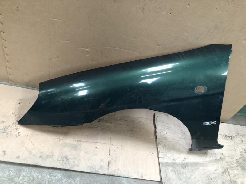 Aile avant gauche DAEWOO NUBIRA 1 PHASE 2 BREAK Essence/GPL - 1