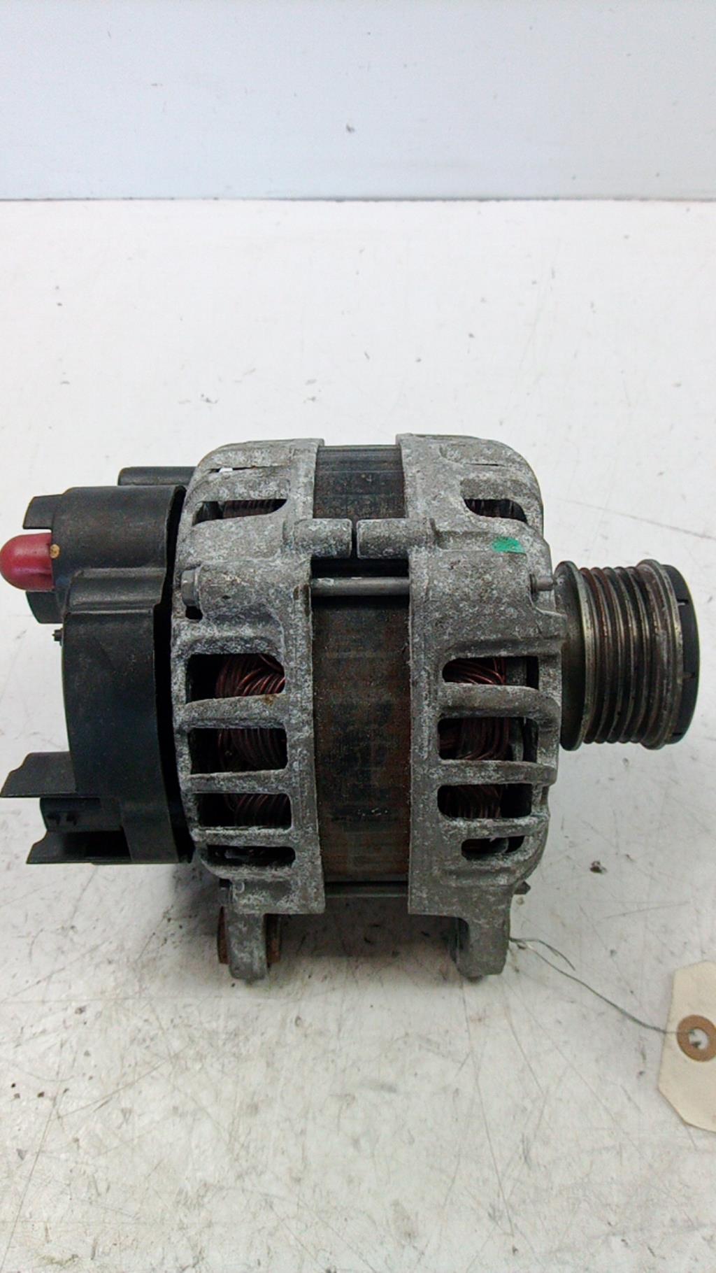 Alternatore RENAULT CLIO 4 PHASE 2 Diésel - 1