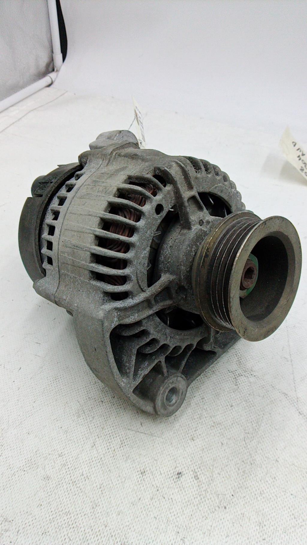 Alternatore FIAT BRAVA Gasolina - 1