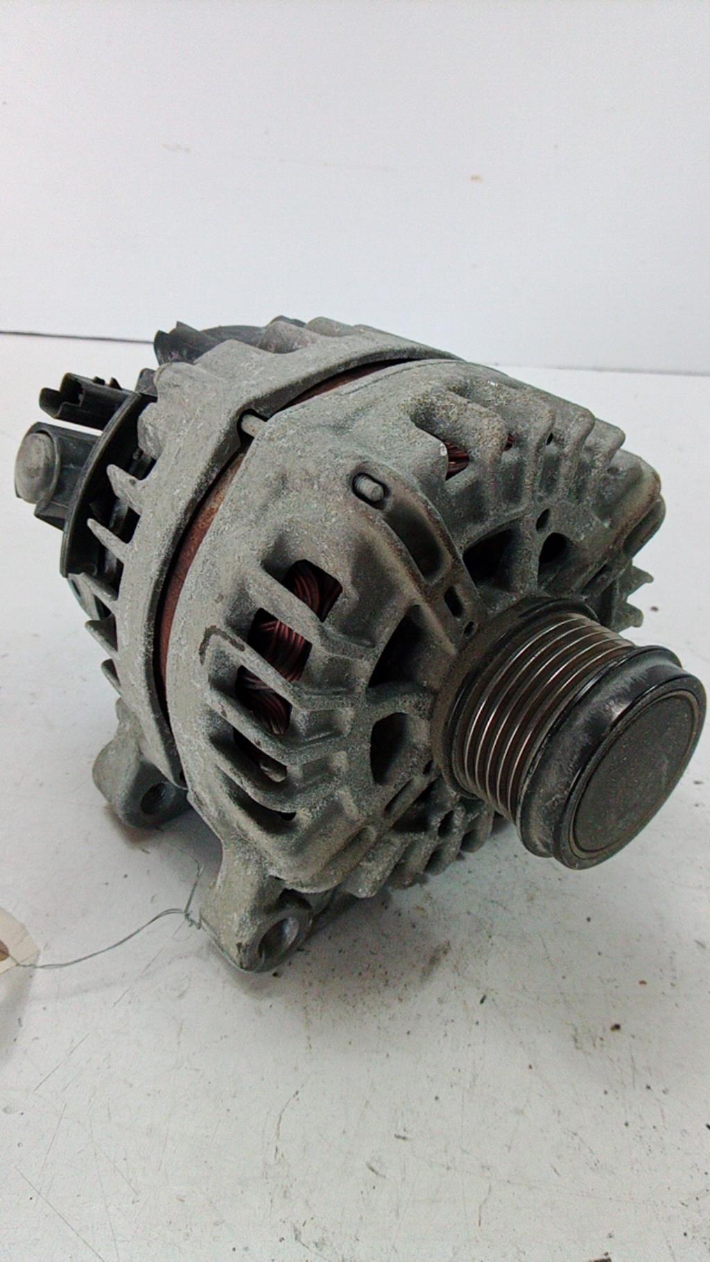 Alternatore PEUGEOT PARTNER 2 PHASE 3 Diésel - 1