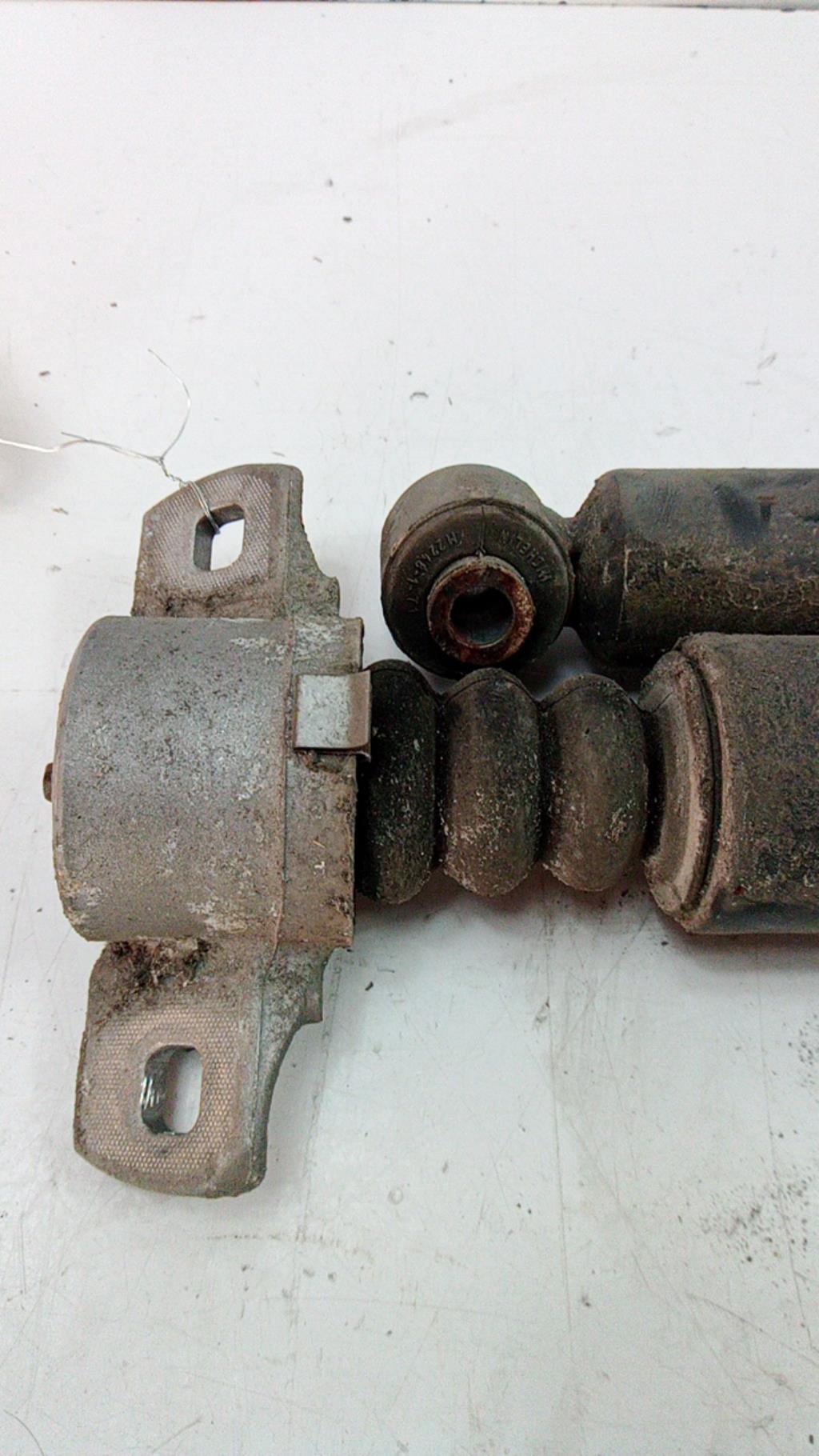 Ammortizzatori posteriori CITROEN C4 2 PHASE 1 Diésel - 1