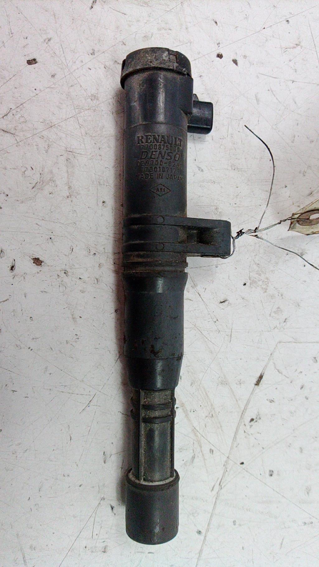 Bobine (allumage) RENAULT CLIO 2 PHASE 1 Essence - 1