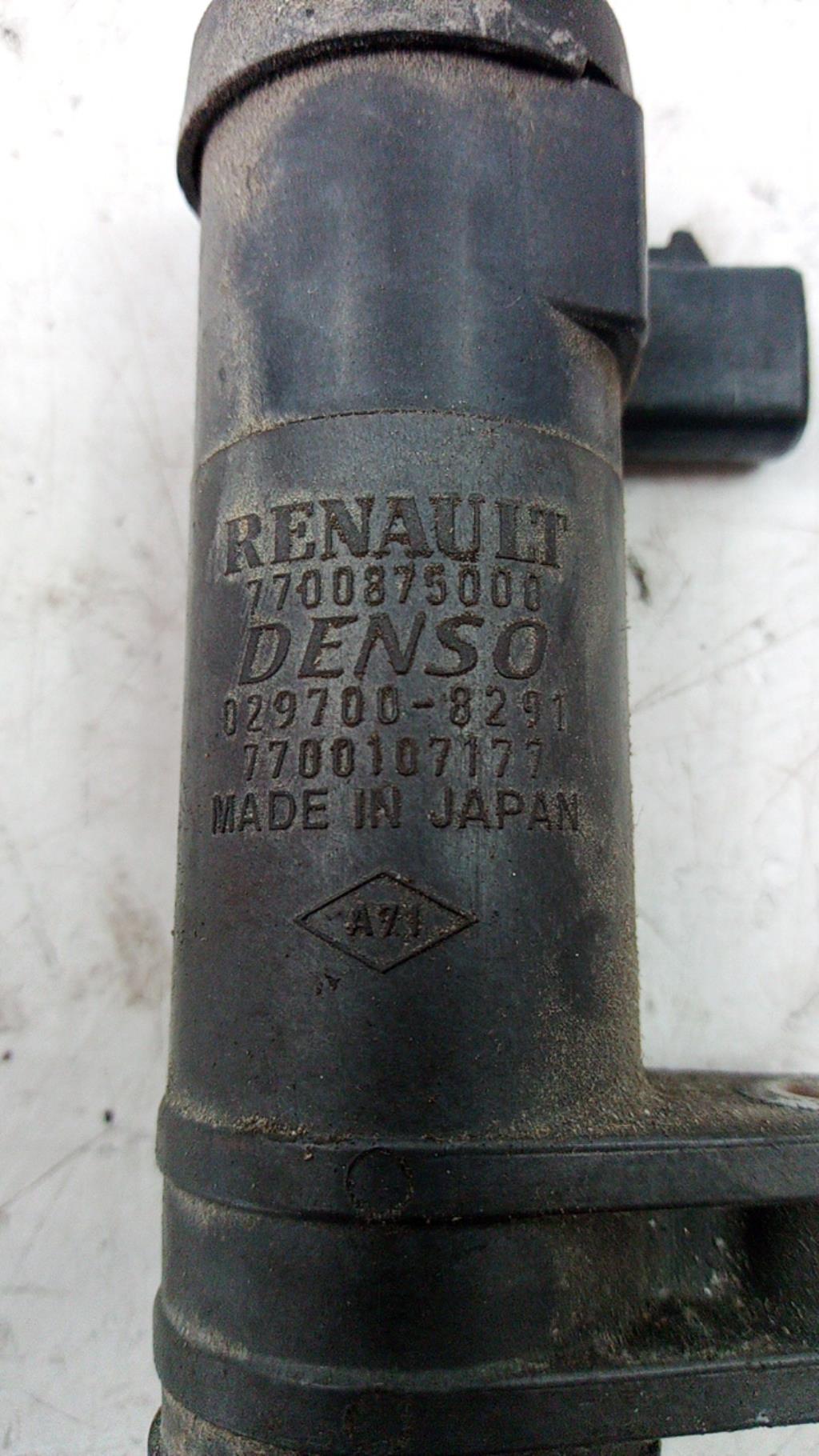 Bobine (allumage) RENAULT CLIO 2 PHASE 1 Essence - 1