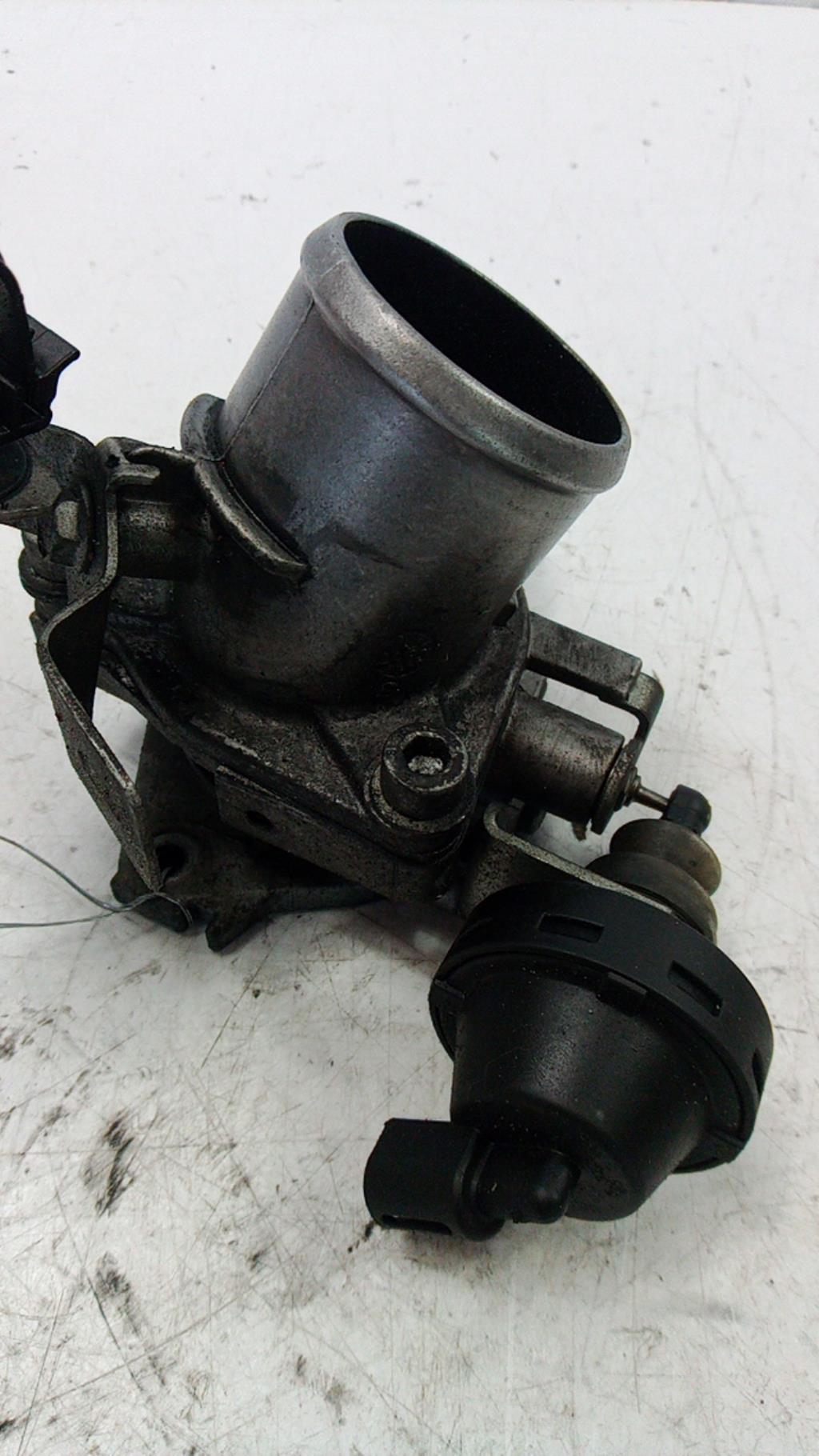 Corpo farfallato ALFA ROMEO 156 PHASE 3 BREAK Diésel - 1