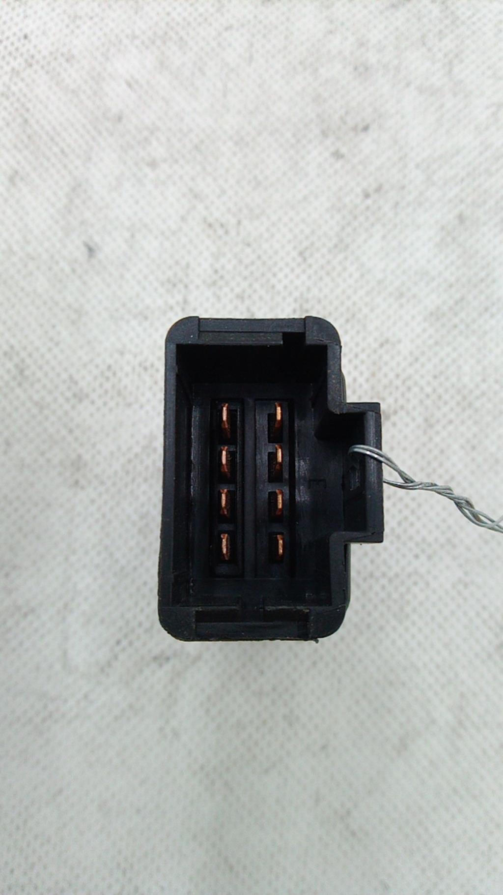 Bouton de warning DACIA LOGAN MCV 1 PHASE 2 BREAK Diesel - 1