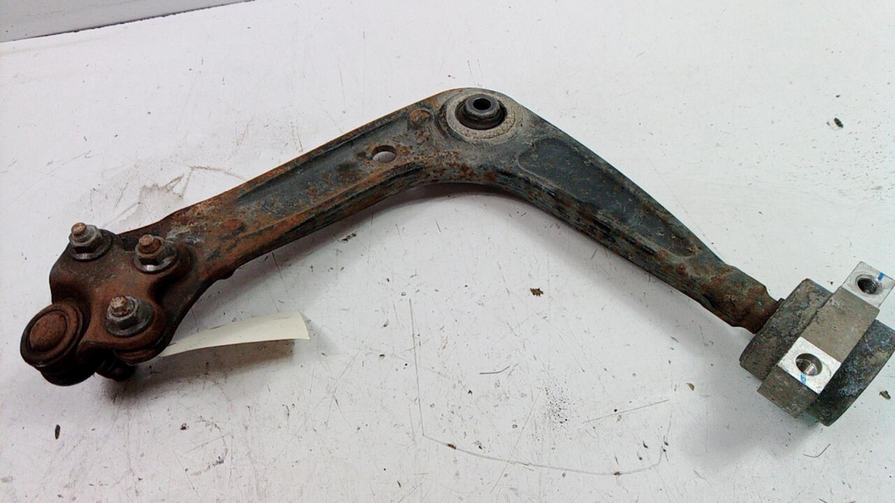 Braccio sospensione inferiore anteriore destro PEUGEOT 508 1 PHASE 1 Diésel - 1