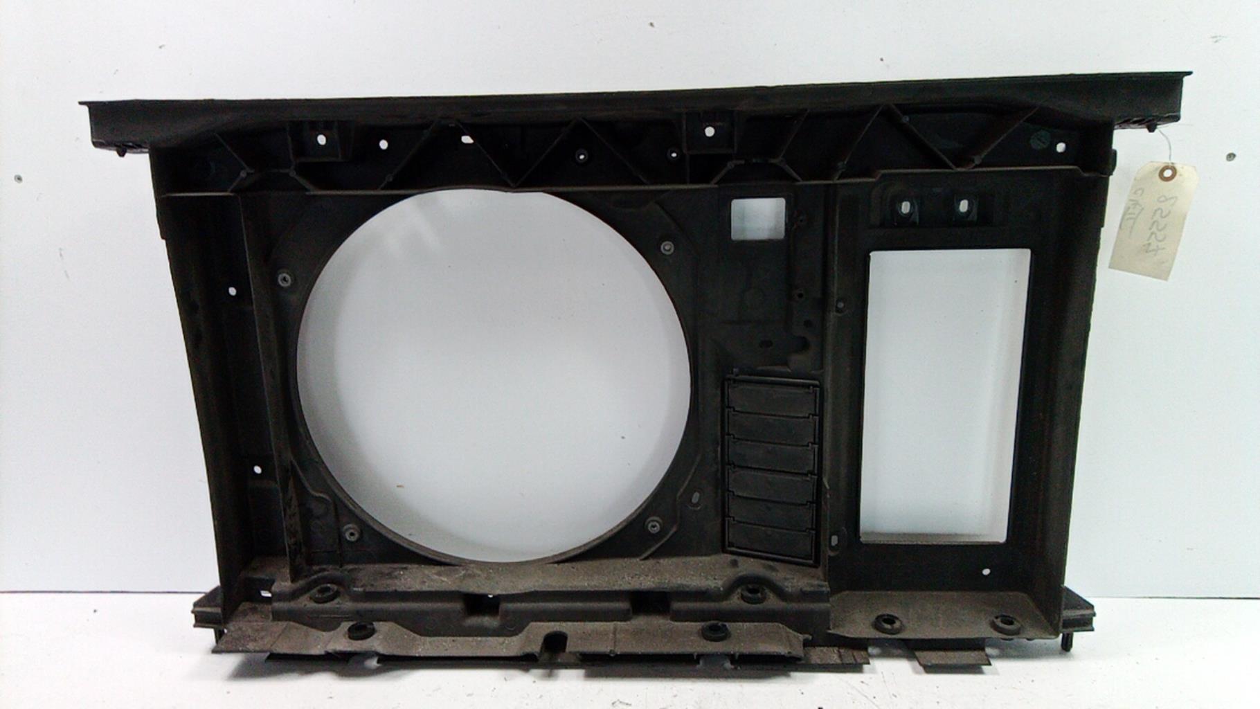 Buse CITROEN C4 2 PHASE 1 Diesel - 1