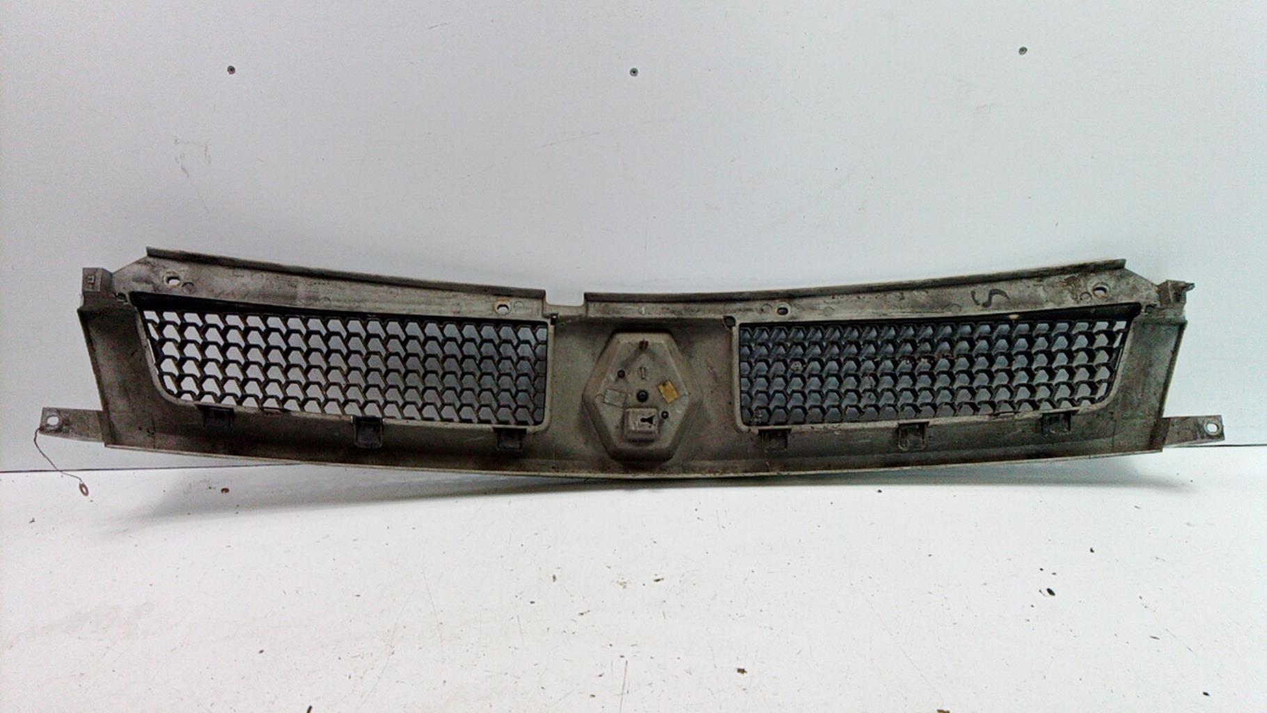 Calandre RENAULT MASTER 2 PHASE 2 Diesel - 1