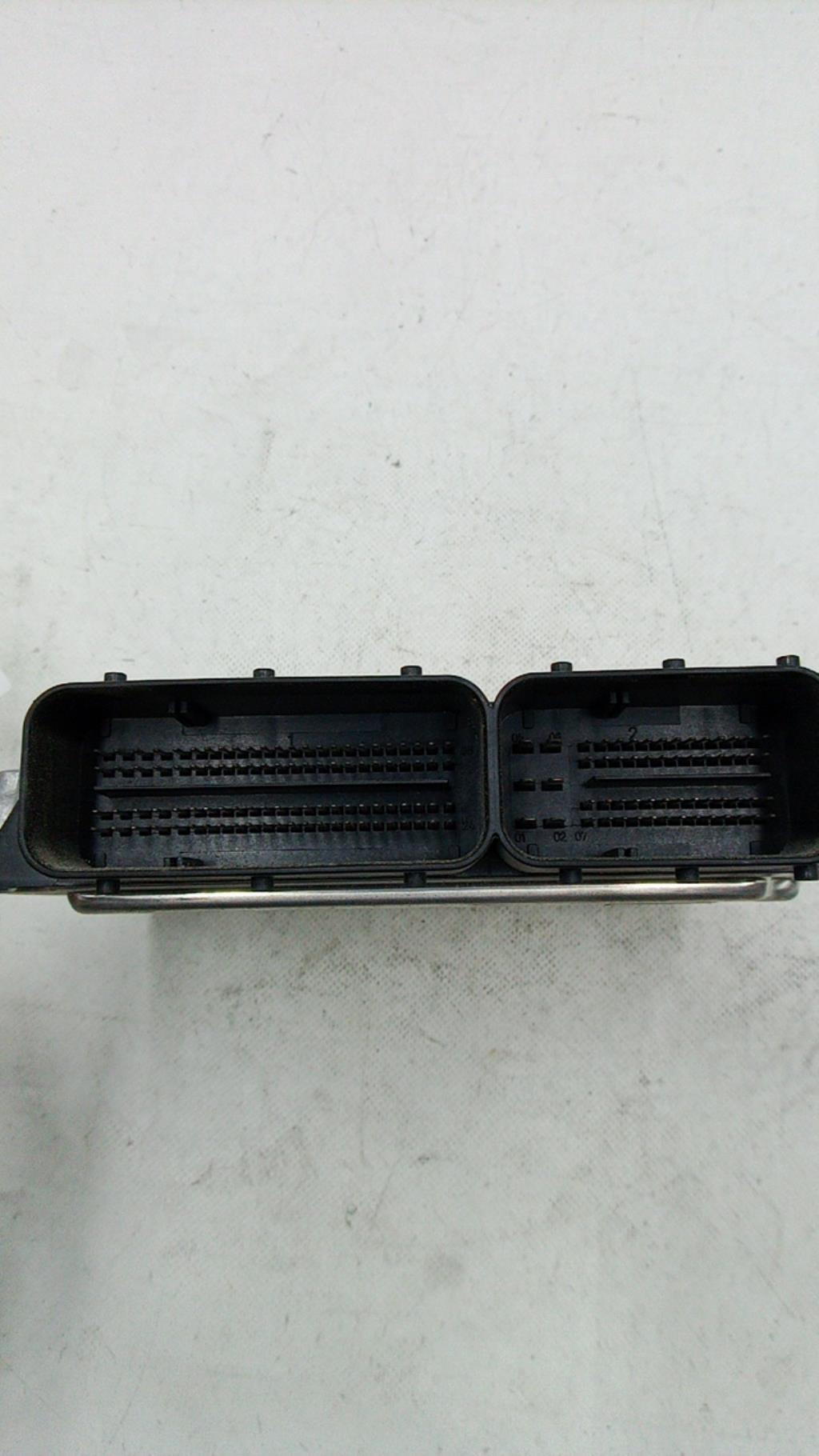 Centralina motore BMW SERIE 3 E90 PHASE 2 Diésel - 1