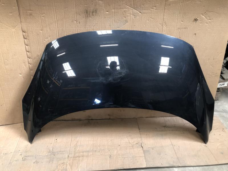 Capot RENAULT SCENIC 3 PHASE 1 Diesel - 1