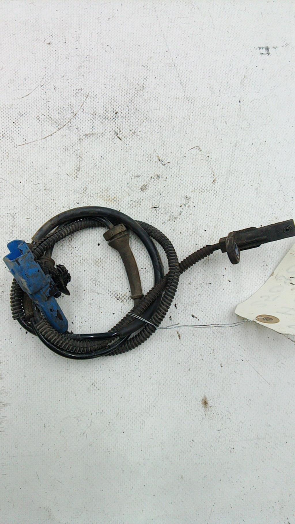 Sensore ABS anteriore destro CITROEN C3 2 PHASE 1 Diésel - 1