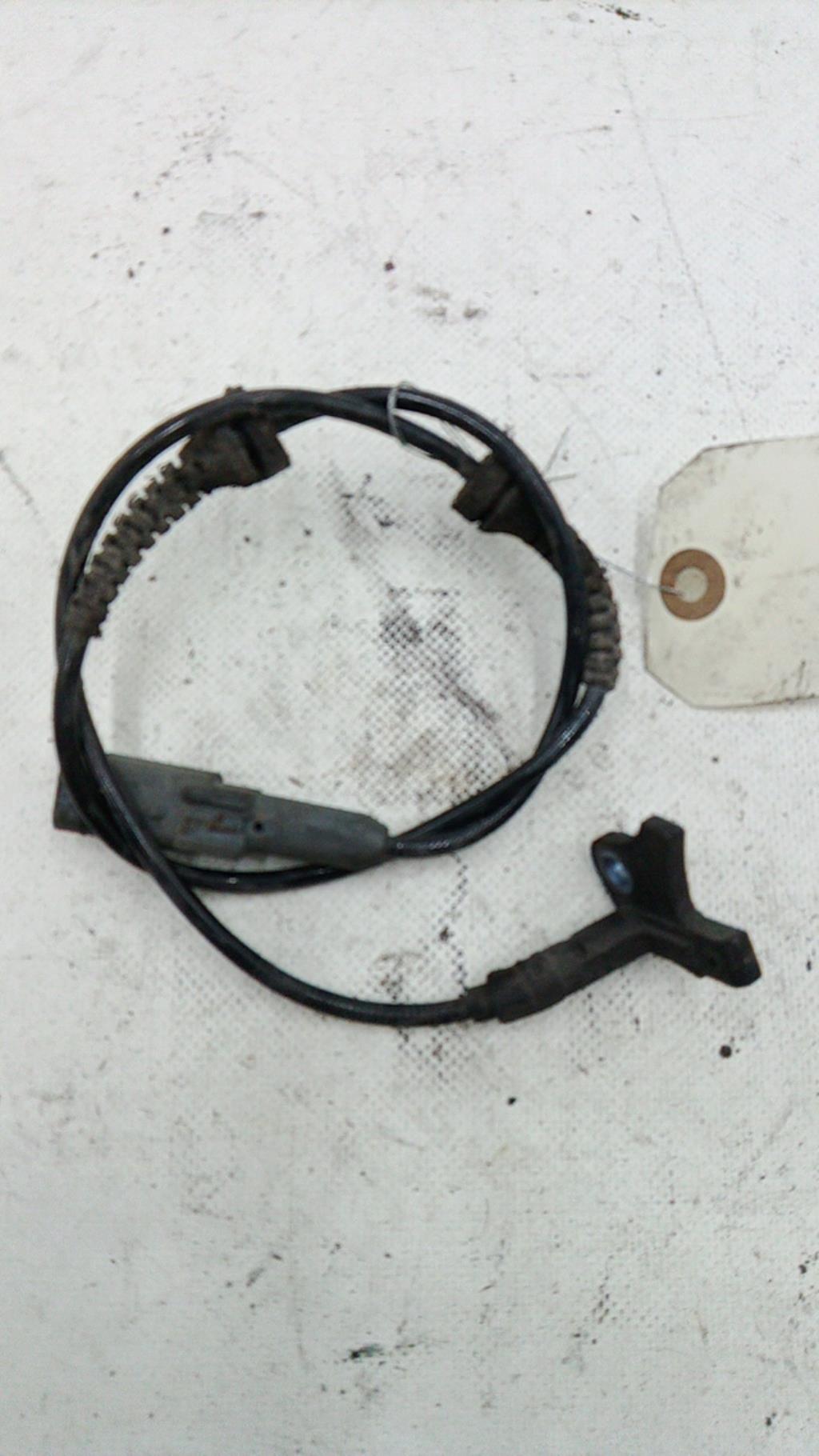 Sensore ABS anteriore sinistro CITROEN C4 2 PHASE 1 Diésel - 1