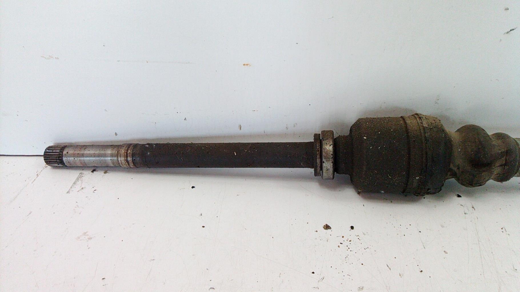 Giunto cardanico albero di trasmissione destro CITROEN XSARA PICASSO PHASE 1 Gasolina - 1