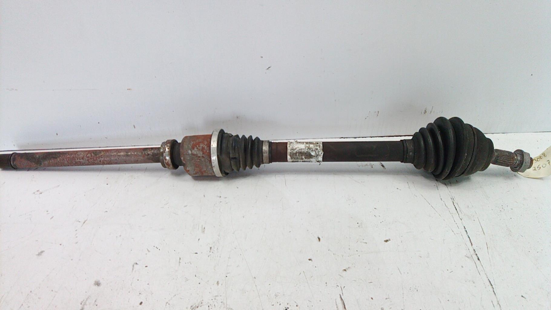 Giunto cardanico albero di trasmissione destro PEUGEOT 3008 1 PHASE 2  - 1