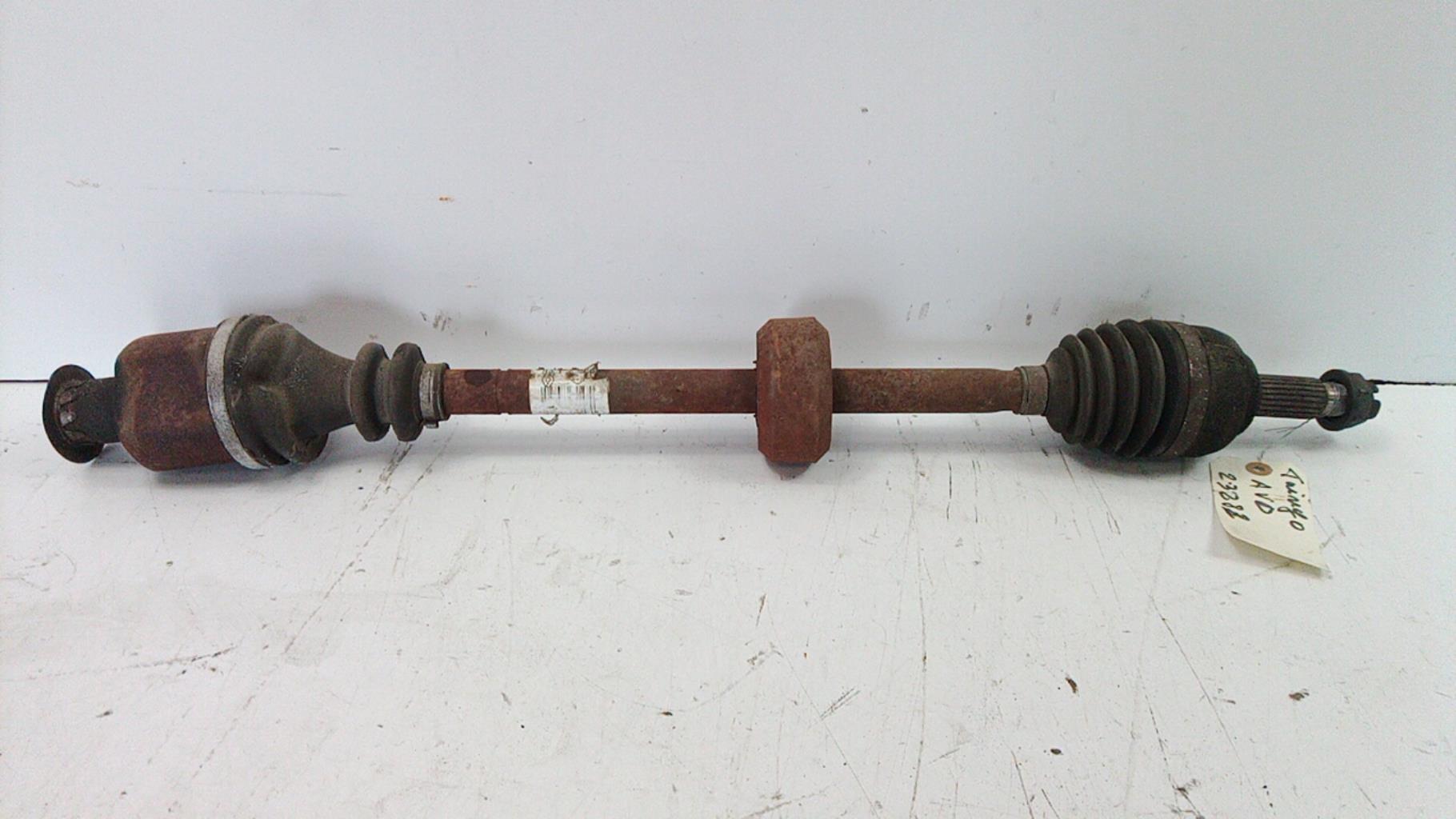 Giunto cardanico albero di trasmissione destro RENAULT TWINGO 2 PHASE 1 Gasolina - 1