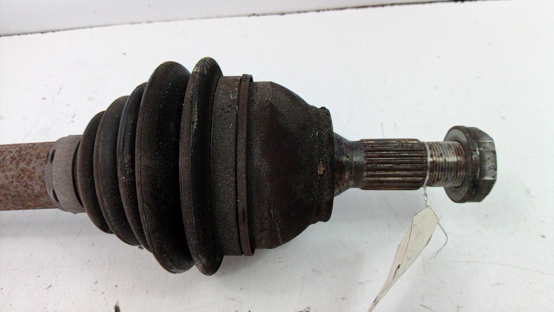 Giunto cardanico albero di trasmissione sinistro CITROEN C4 2 PHASE 1 Diésel - 1