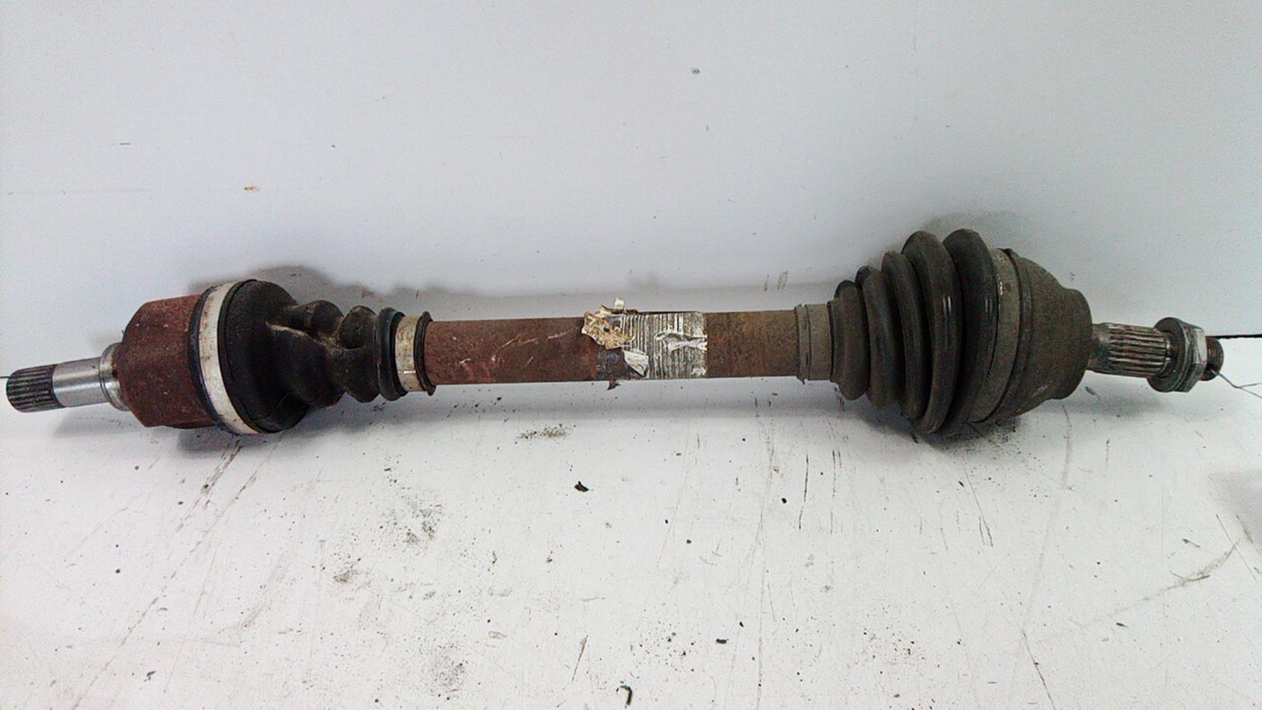 Giunto cardanico albero di trasmissione sinistro CITROEN C3 PICASSO PHASE 1 Diésel - 1