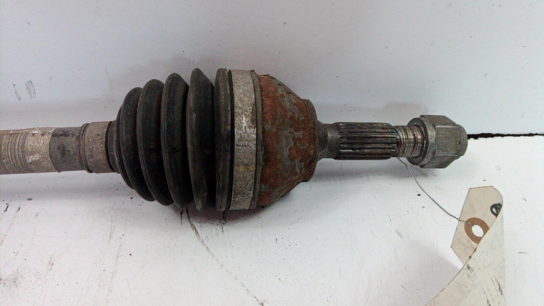 Giunto cardanico albero di trasmissione sinistro CITROEN DS3 PHASE 1 Gasolina - 1