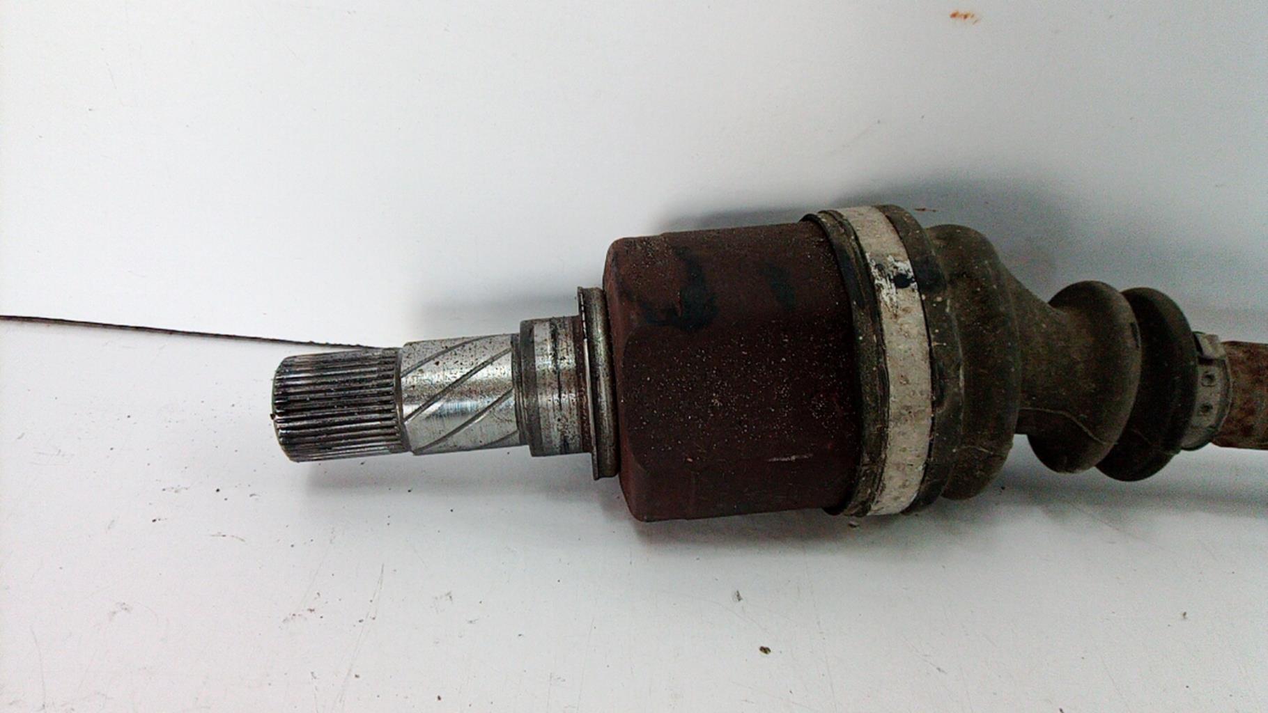 Giunto cardanico albero di trasmissione sinistro RENAULT SCENIC 2 PHASE 1 Gasolina - 1