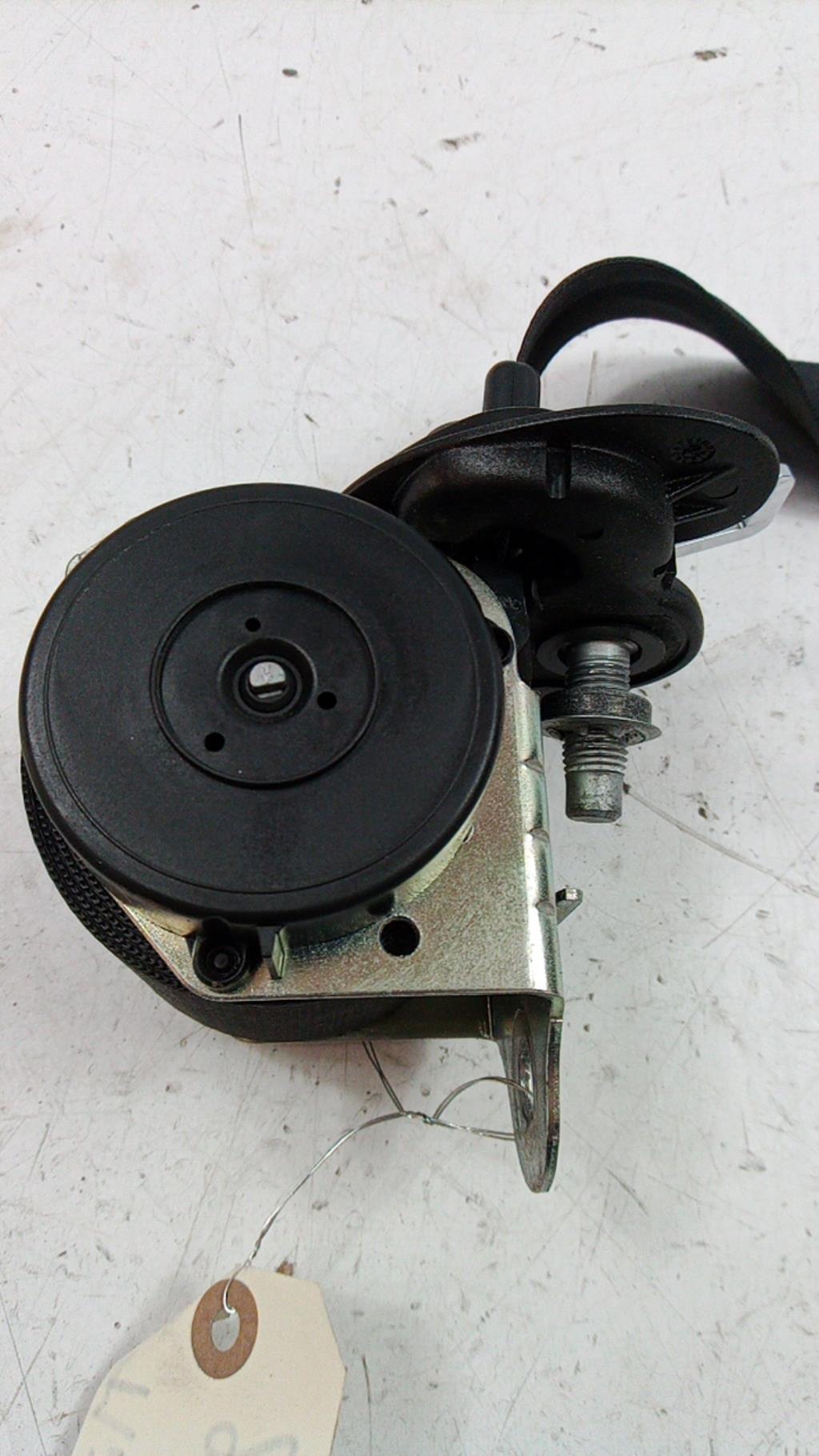 Cintura di sicurezza posteriore sinistra MINI MINI 2 R56 PHASE 1 Diésel - 1