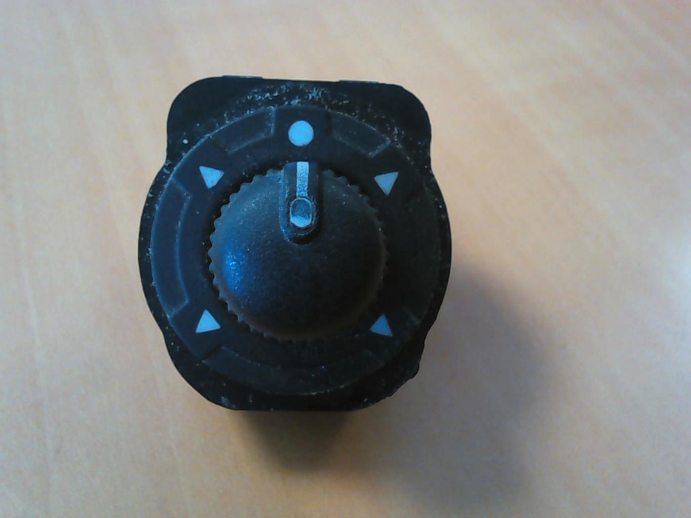 Commande retroviseurs FIAT DUCATO 3 PHASE 1 Diesel - 1