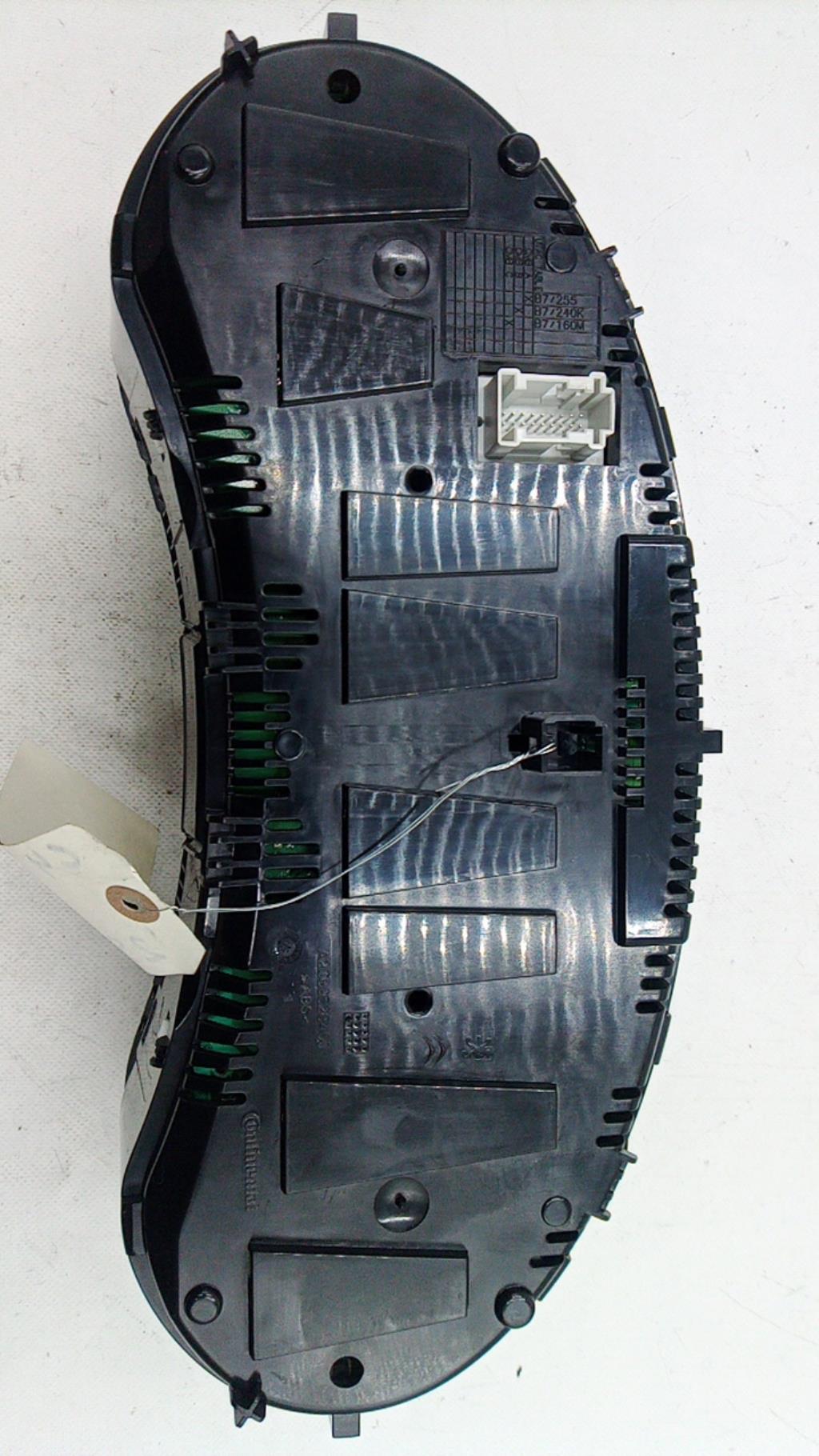 Compteur CITROEN C4 2 PHASE 1 Diesel - 1