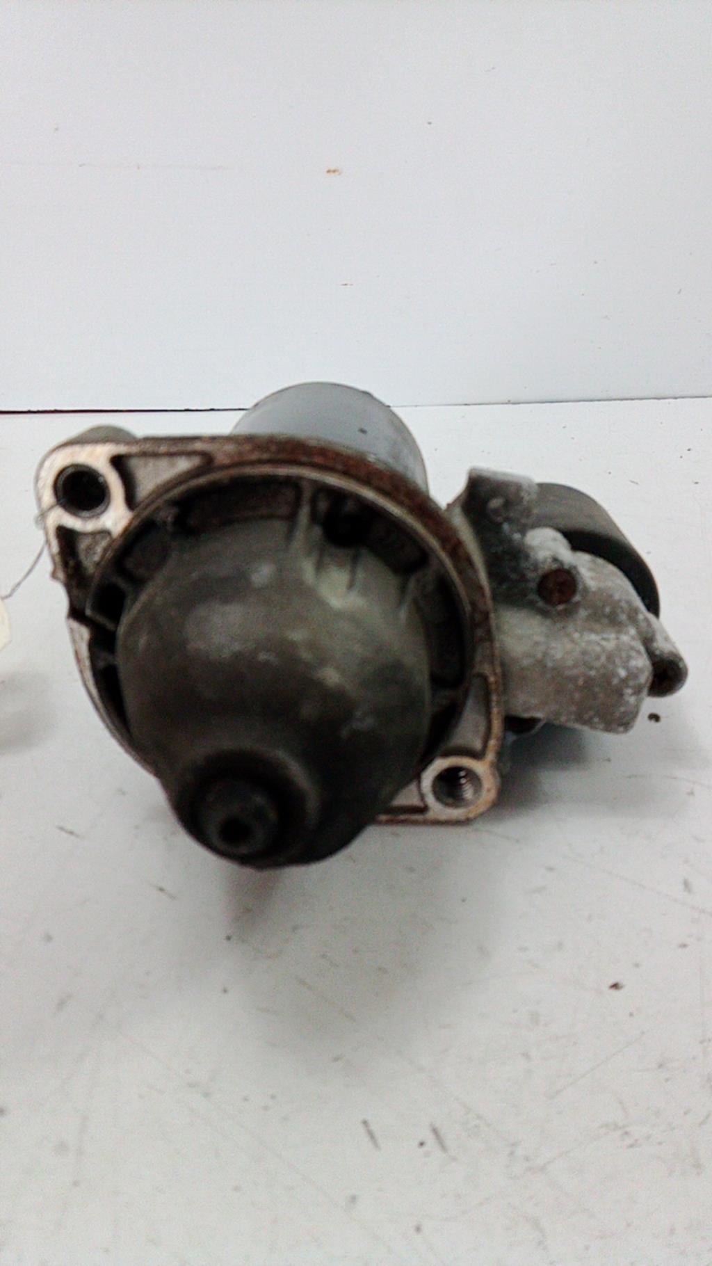 Motorino avviamento MERCEDES CLASSE C 202 PHASE 2 BREAK Gasolina - 1