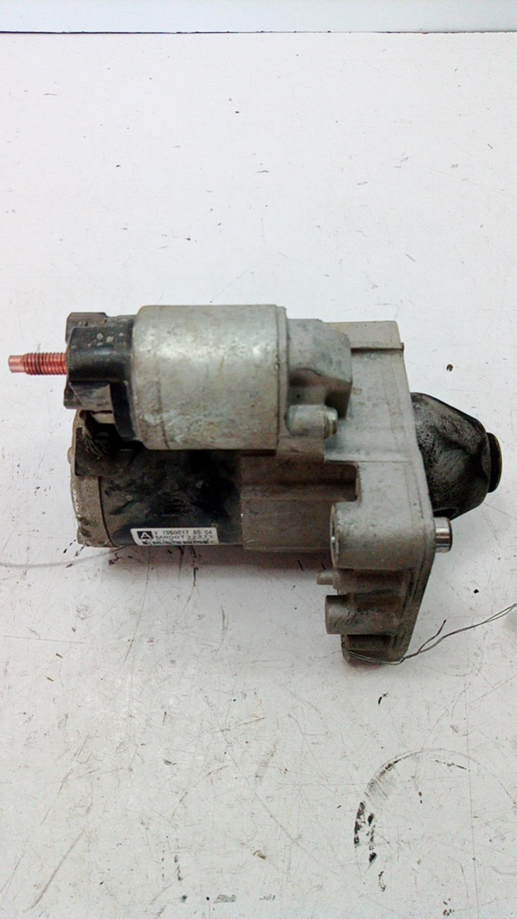 Demarreur CITROEN DS3 PHASE 1 Essence - 1