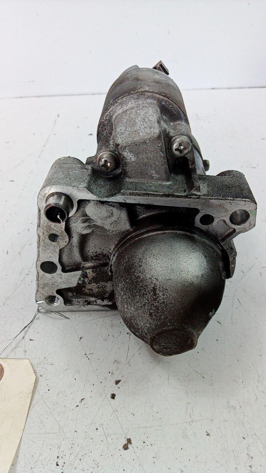 Demarreur CITROEN C4 2 PHASE 1 Diesel - 1