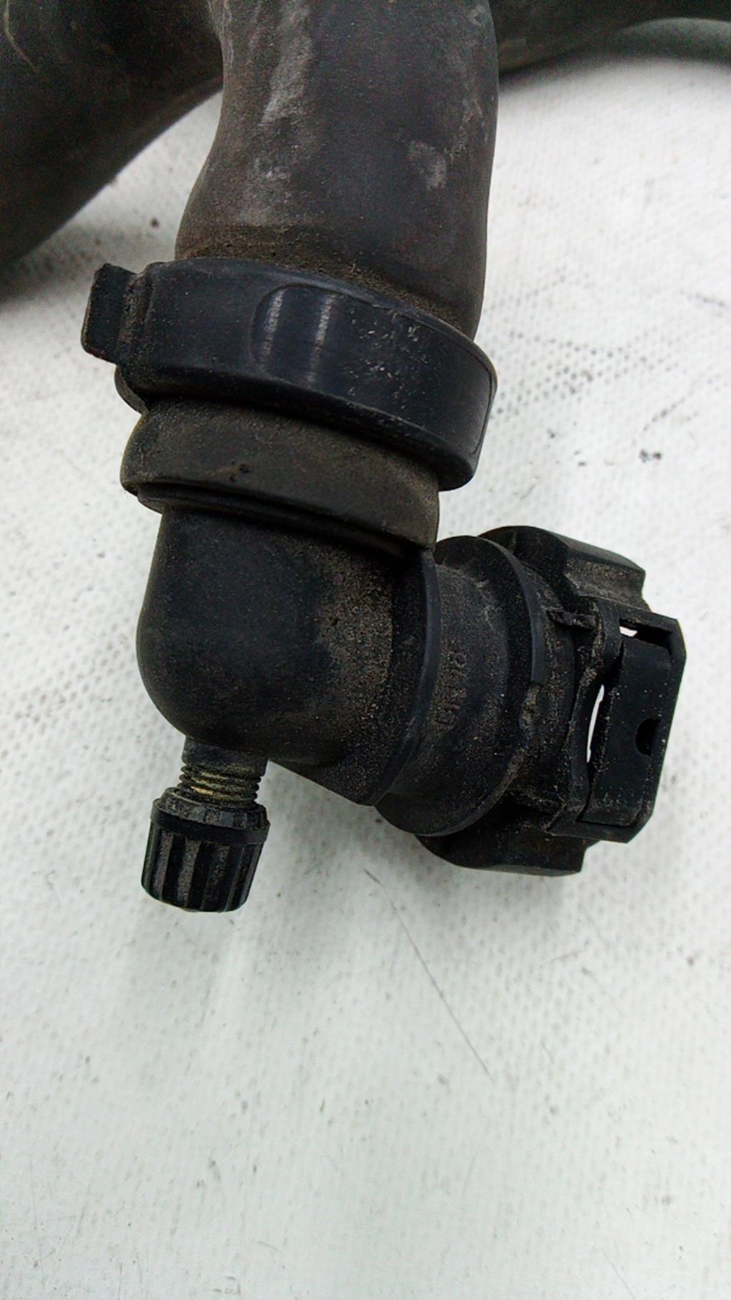 Durite PEUGEOT 3008 1 PHASE 1 Diesel - 1