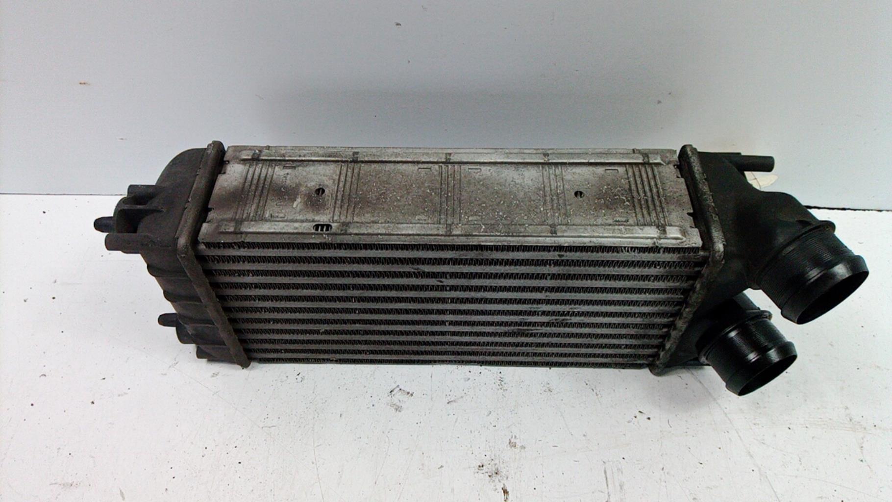 Echangeur air (Intercooler) CITROEN C4 2 PHASE 1 Diesel - 1
