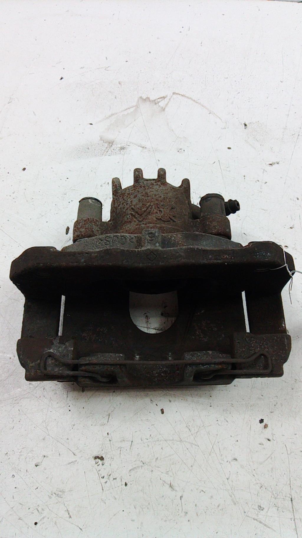 Pinza freni anteriore destra PEUGEOT 508 1 PHASE 1 Diésel - 1
