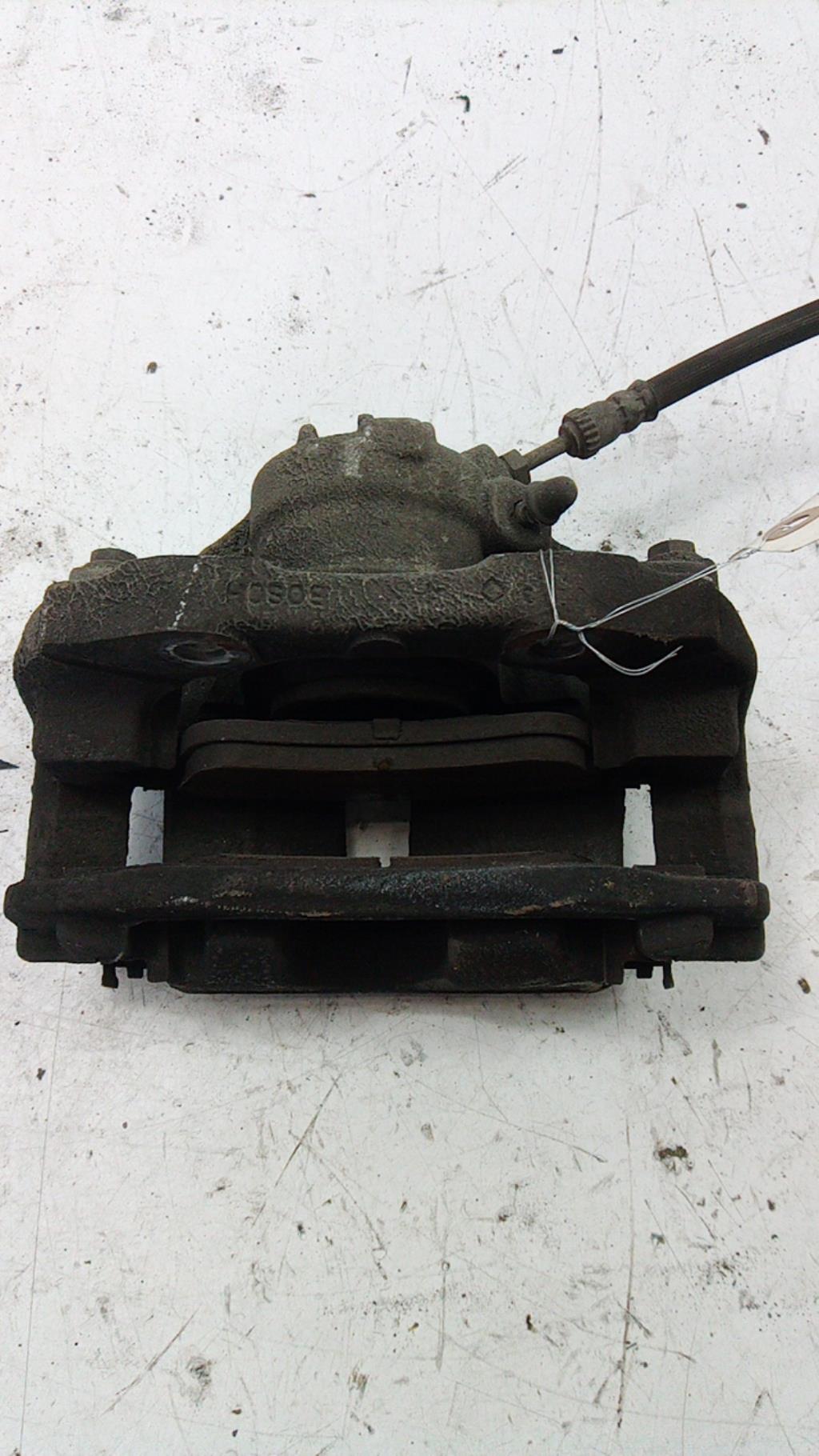 Pinza freni anteriore destra CITROEN C3 PICASSO PHASE 1 Diésel - 1