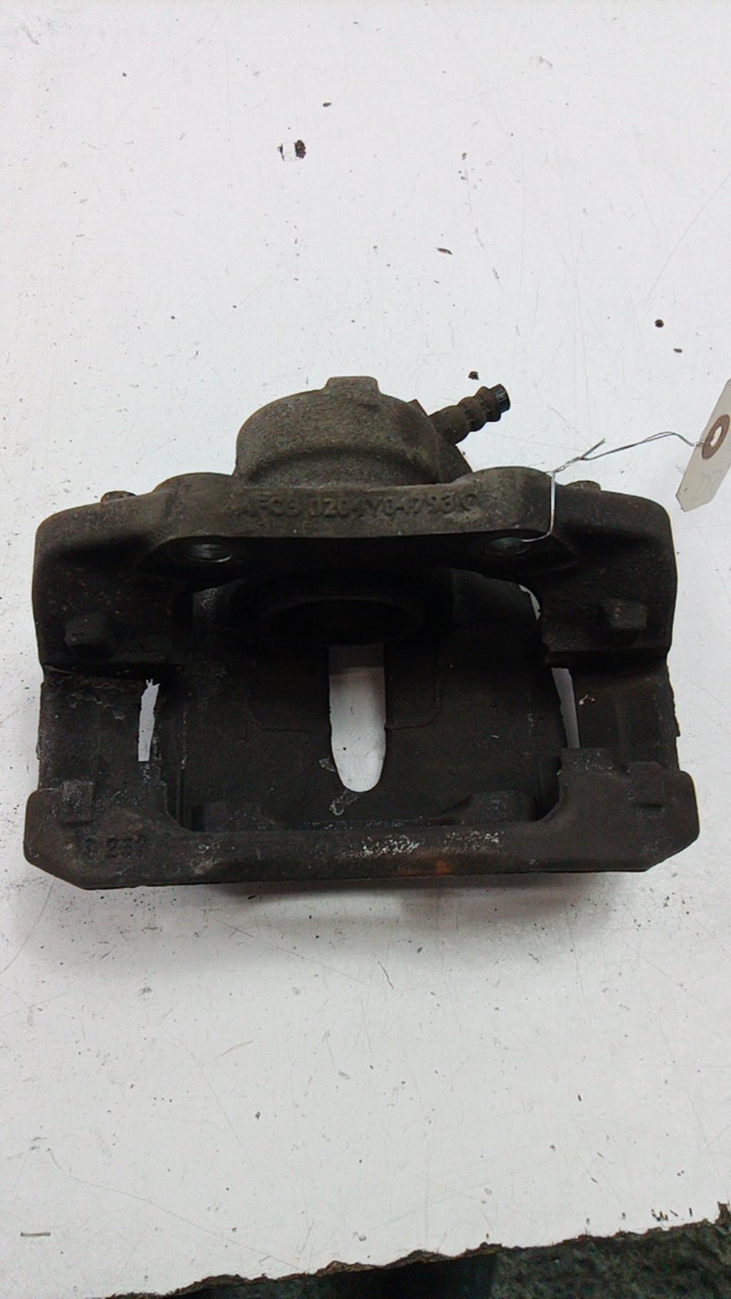 Pinza freni anteriore destra CITROEN DS3 PHASE 1 Gasolina - 1