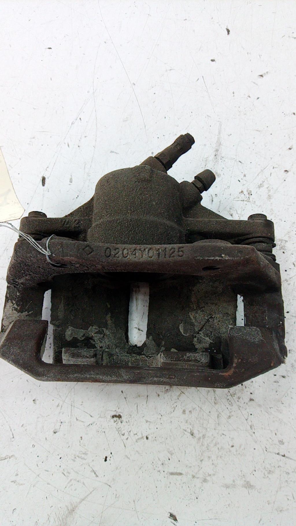 Pinza freni anteriore destra FORD MONDEO 2 Diésel - 1