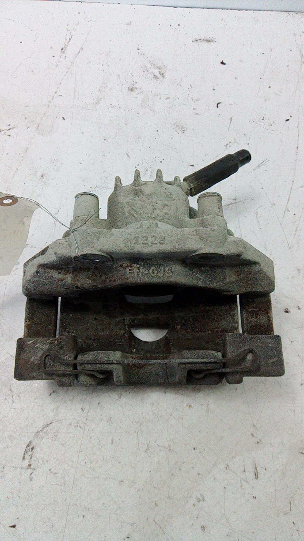 Pinza freni anteriore destra PEUGEOT PARTNER 2 PHASE 3 Diésel - 1