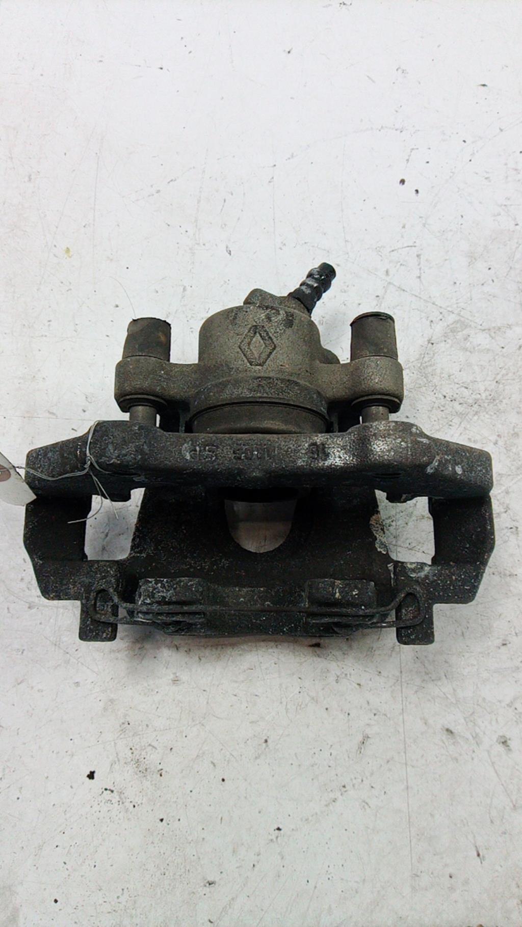 Pinza freni anteriore destra RENAULT CLIO 4 PHASE 2 Diésel - 1