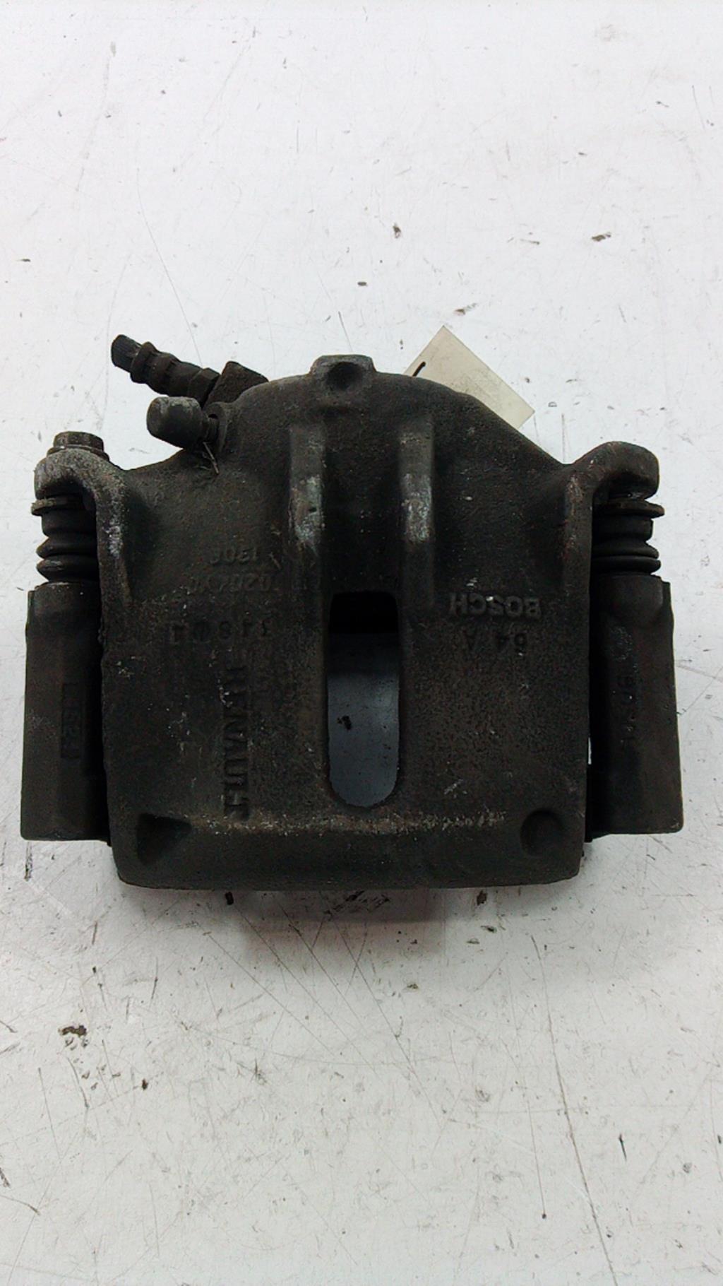 Pinza freni anteriore destra RENAULT SCENIC 2 PHASE 1 Diésel - 1