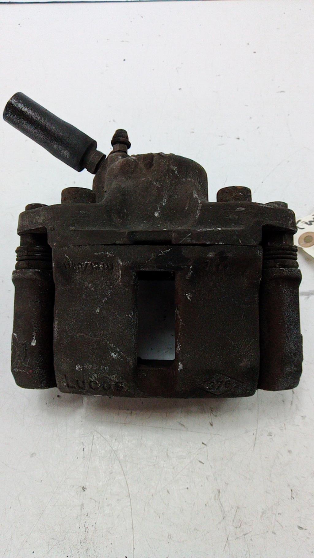 Pinza freni anteriore destra RENAULT TWINGO 2 PHASE 1 Gasolina - 1