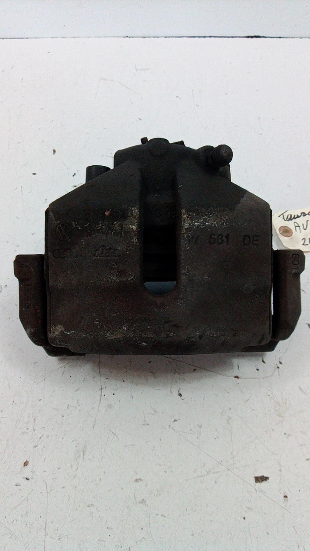 Pinza freni anteriore sinistra VOLKSWAGEN TOURAN 1 PHASE 1 Diésel - 1