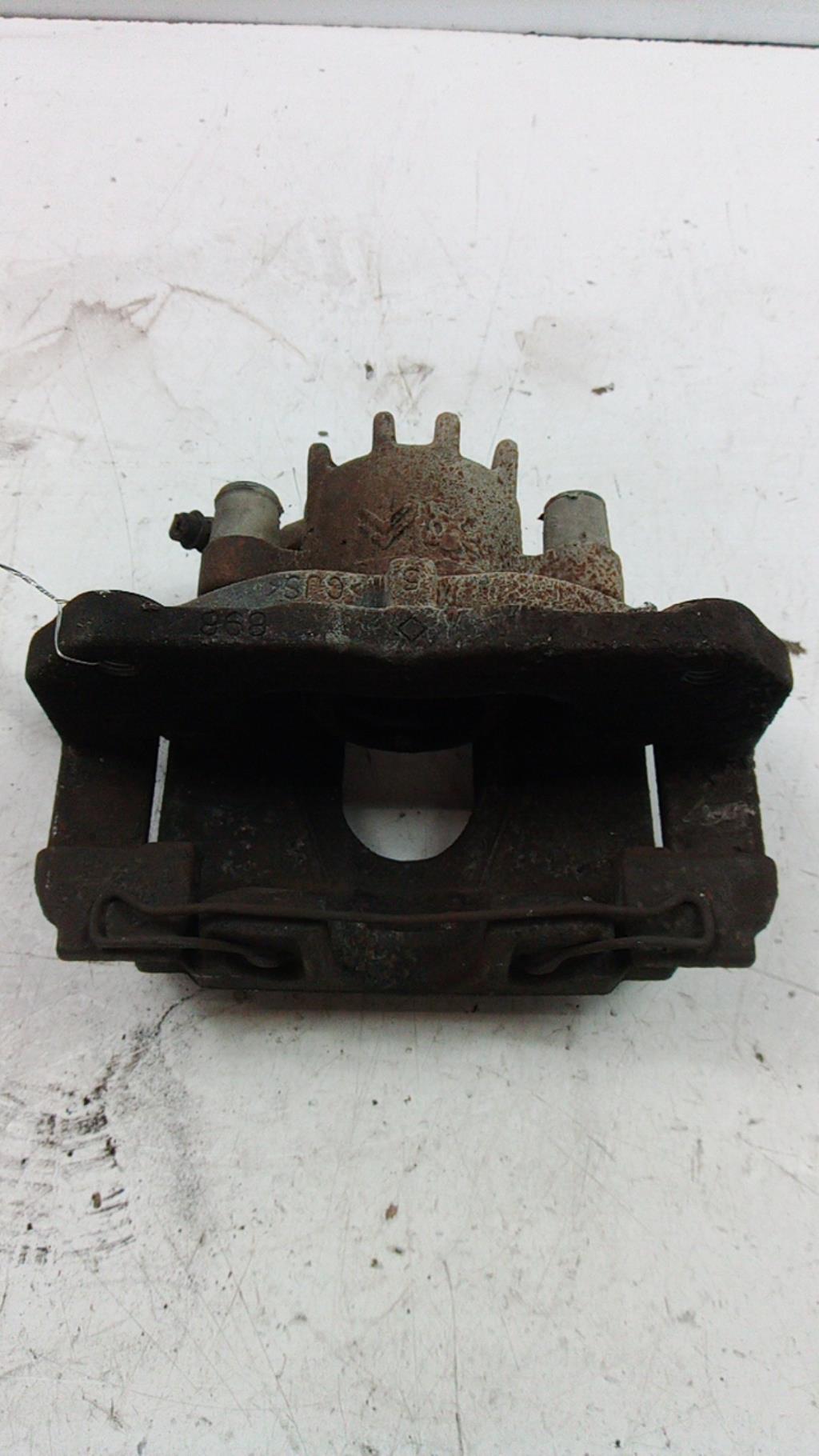 Pinza freni anteriore sinistra PEUGEOT 508 1 PHASE 1 Diésel - 1