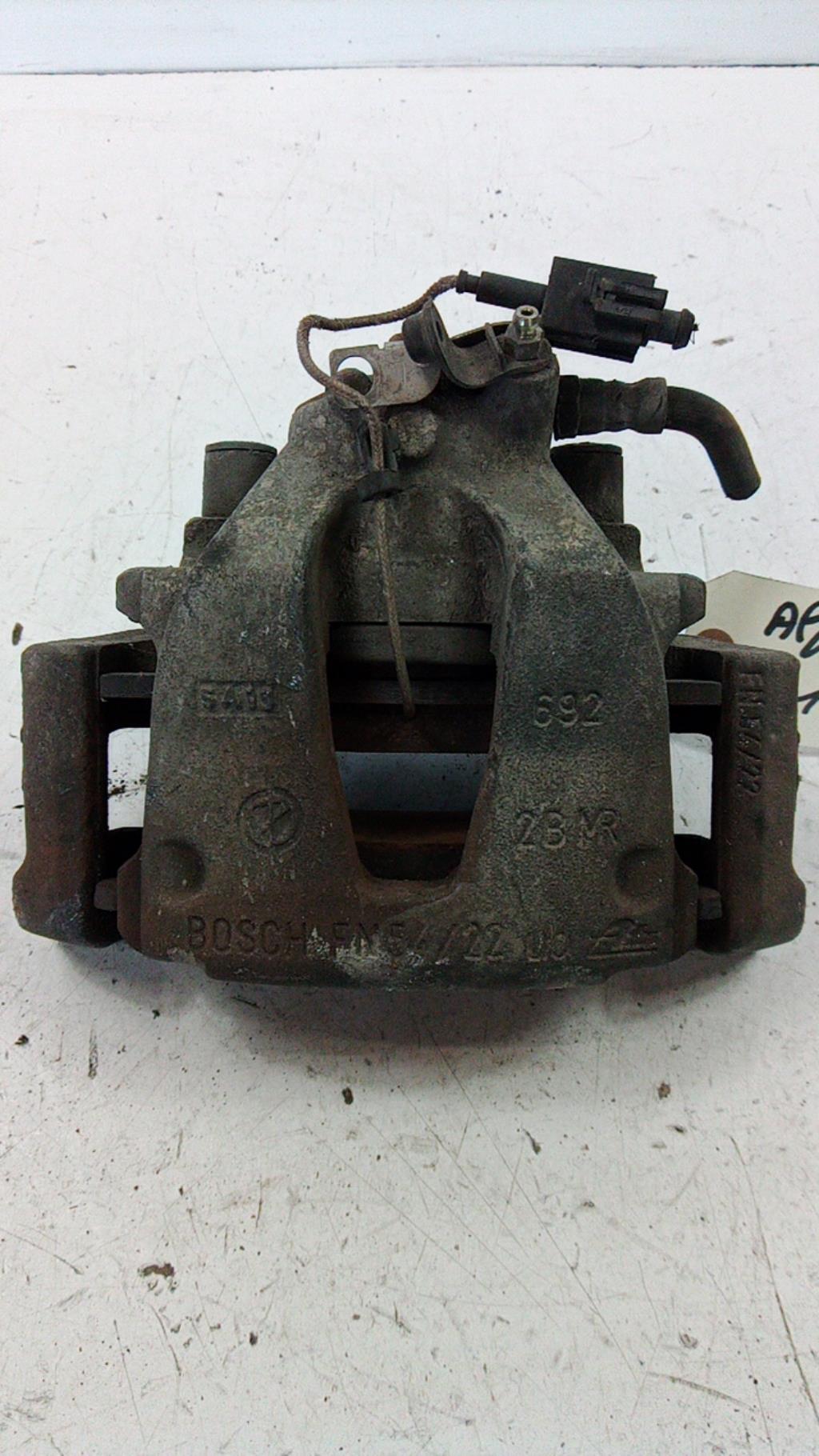 Pinza freni anteriore sinistra ALFA ROMEO 156 PHASE 3 BREAK Diésel - 1