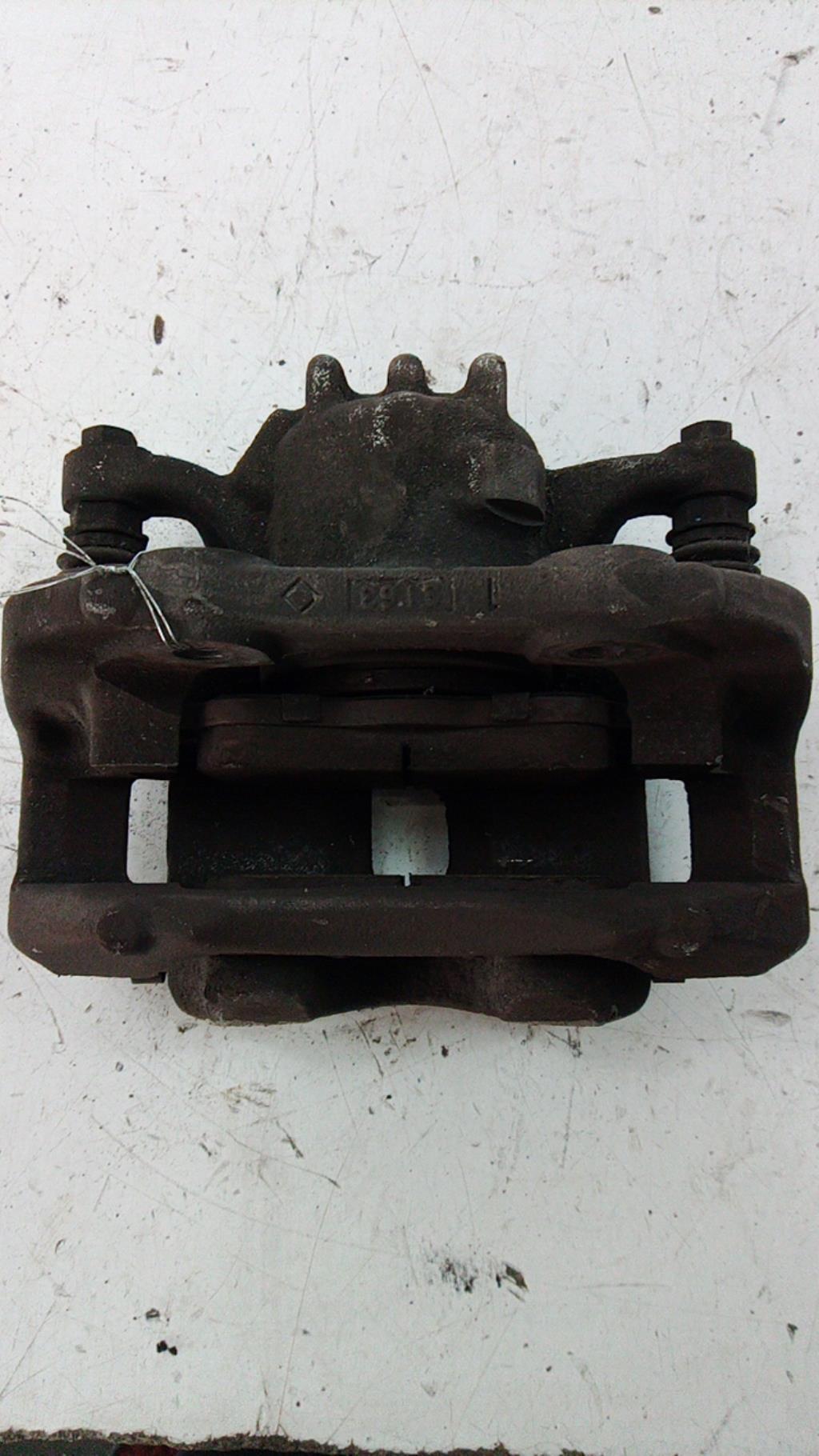 Pinza freni anteriore sinistra CITROEN C4 2 PHASE 1 Diésel - 1
