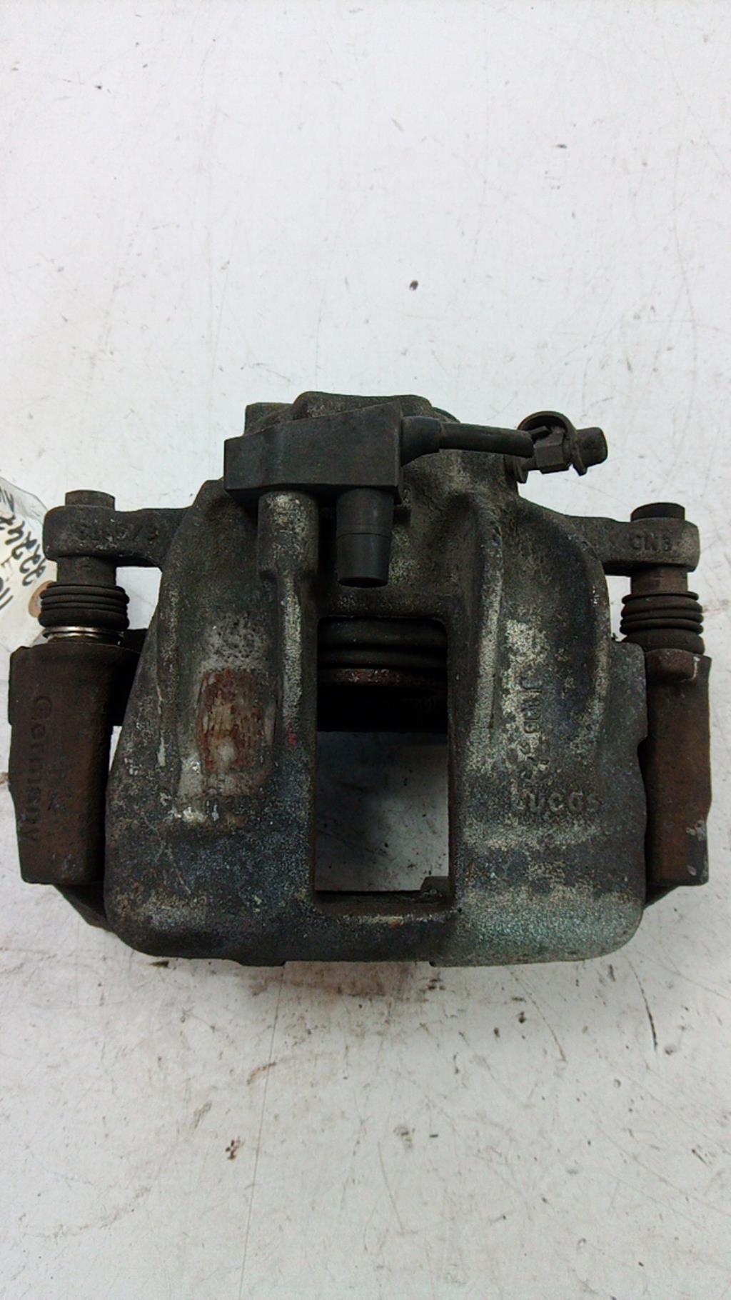Pinza freni anteriore sinistra MERCEDES CLASSE C 202 PHASE 2 BREAK Gasolina - 1