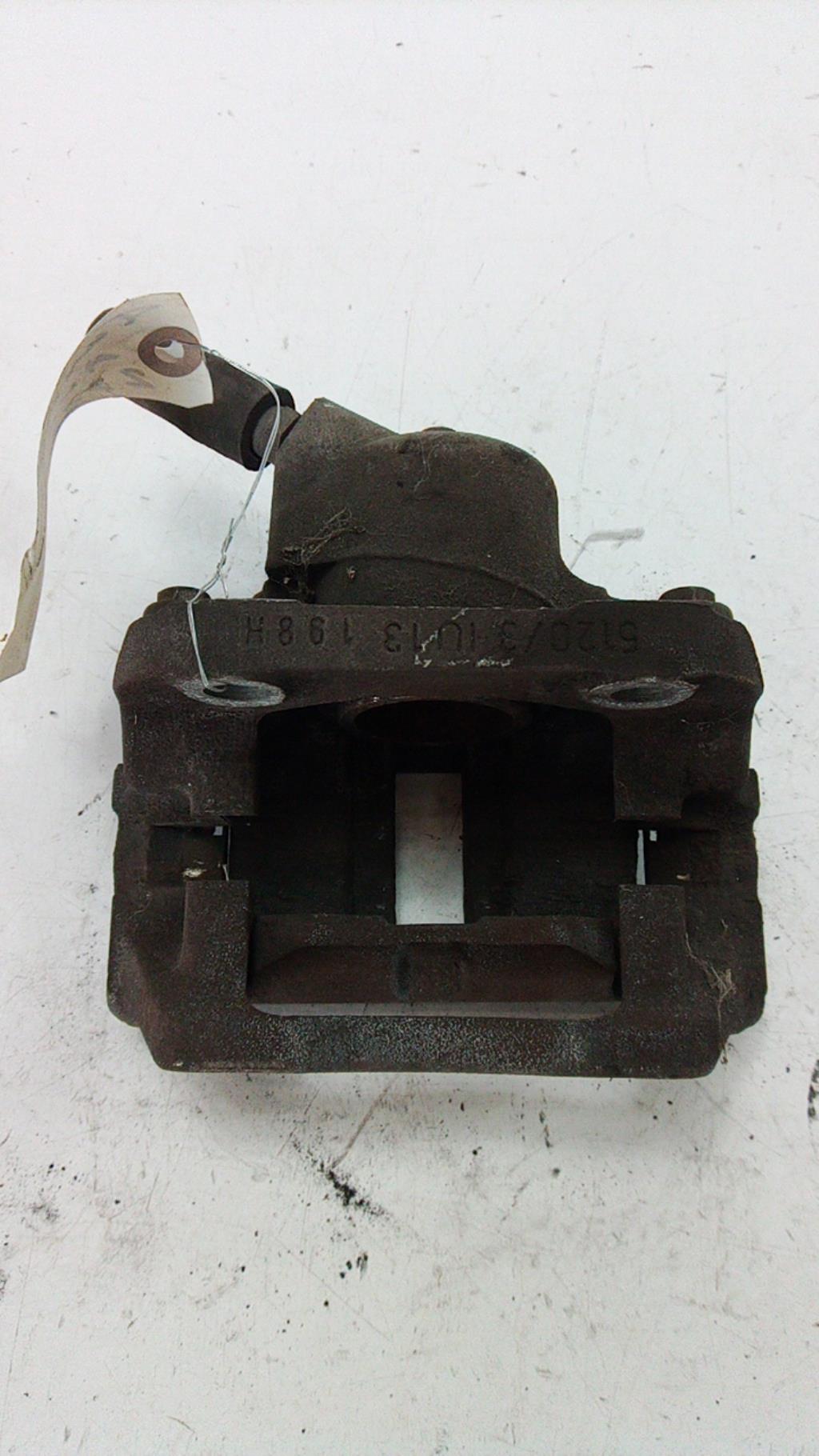Pinza freni anteriore sinistra RENAULT TWINGO 2 PHASE 1 Gasolina - 1