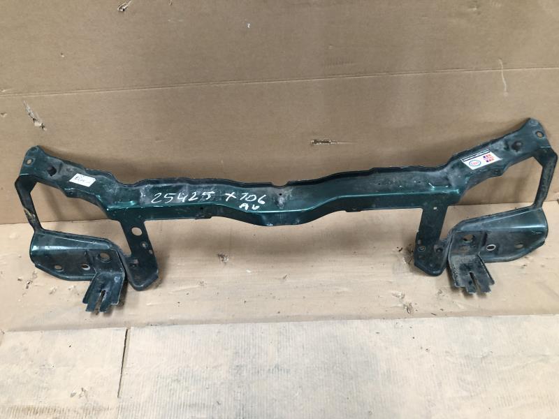 Face avant PEUGEOT 106 PHASE 2 Diesel - 1