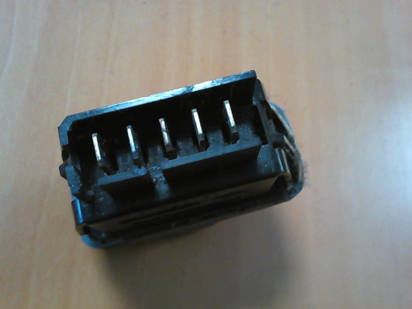 Interruttore lavacristalli anteriore sinistro RENAULT TWINGO 1 PHASE 3 Gasolina - 1