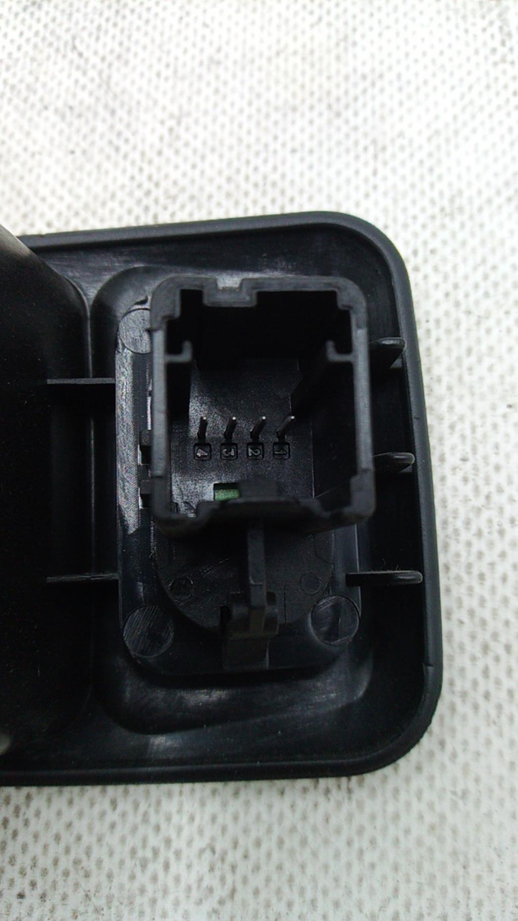 Interruttore lavacristalli posteriore destro FORD C-MAX 1 PHASE 2 Diésel - 1