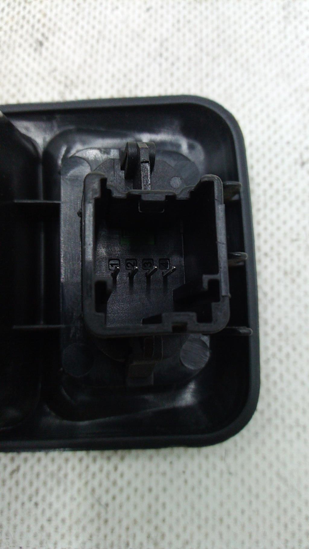 Interruttore lavacristalli posteriore sinistro FORD C-MAX 1 PHASE 2 Diésel - 1