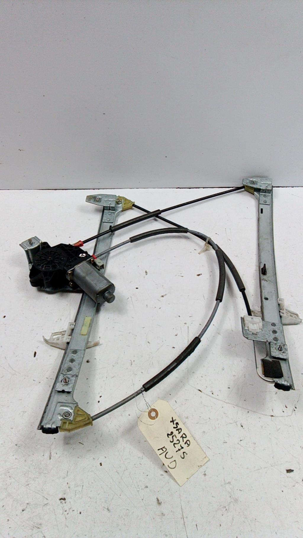 Alzacristalli elettrico anteriore destro CITROEN XSARA PHASE 1 Gasolina - 1